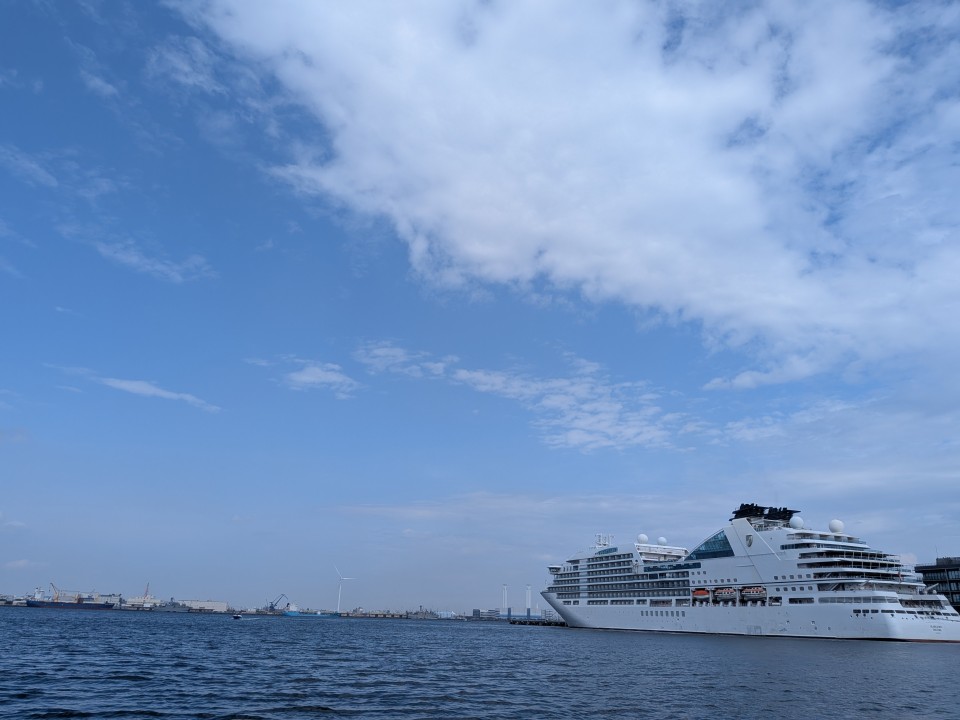 アップロード画像