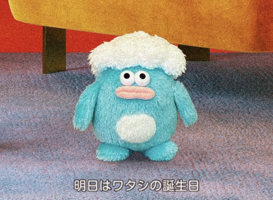 アップロード画像