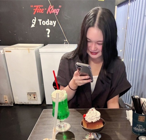 写メ
