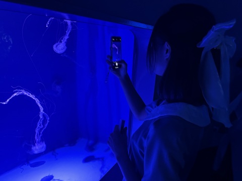 写メ