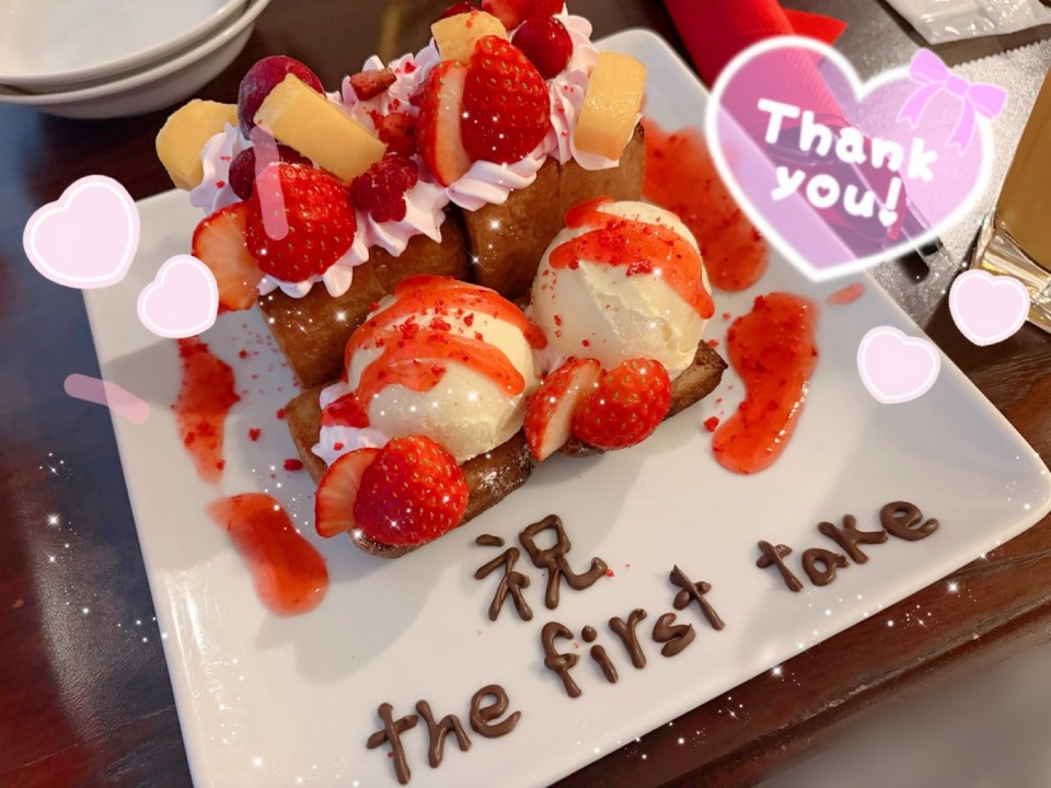 アップロード画像