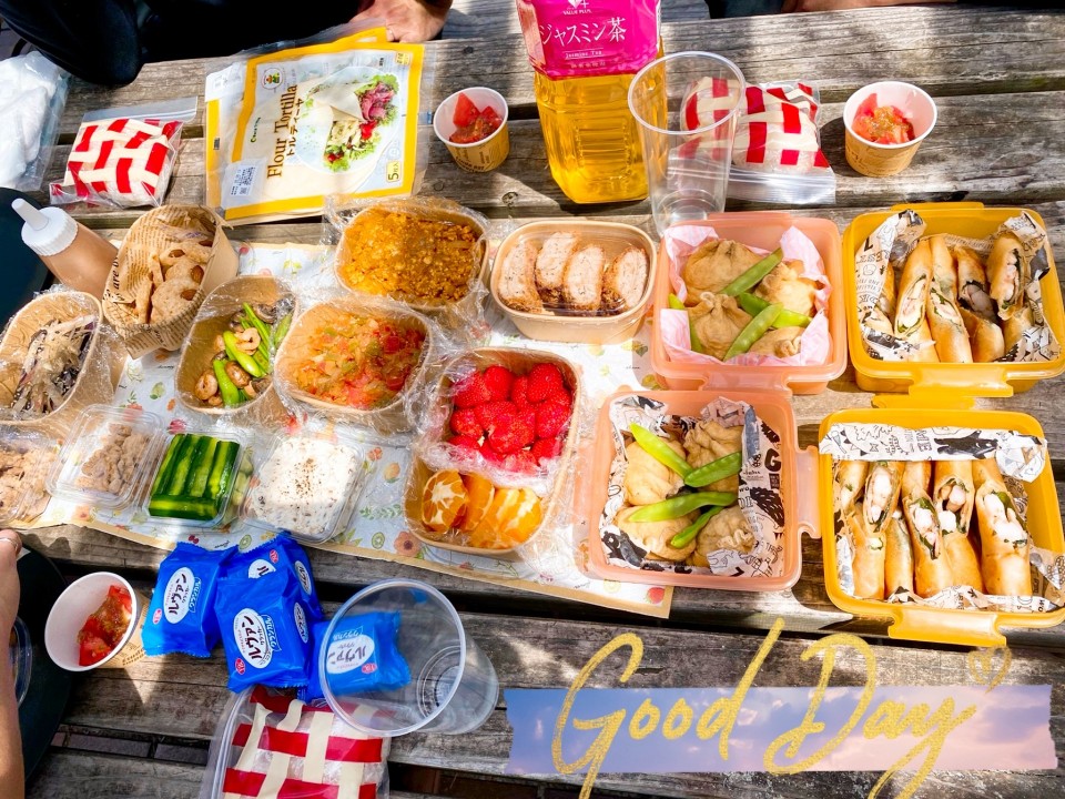 アップロード画像