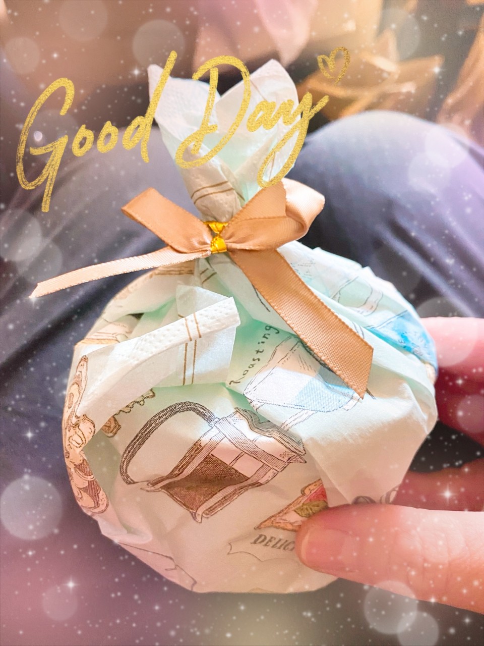 アップロード画像