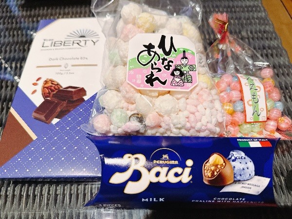 アップロード画像