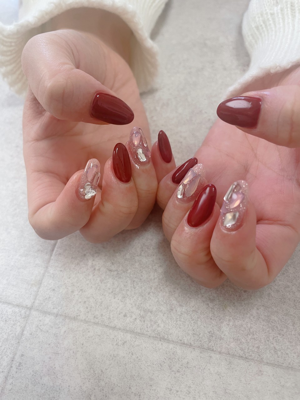 アップロード画像