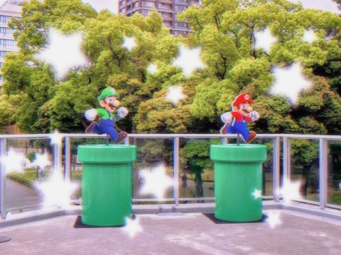 写メ